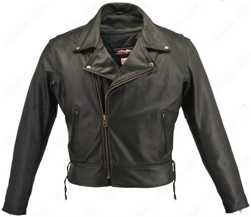 naked american leather motorcycle jacket San francisco gay and lesbian